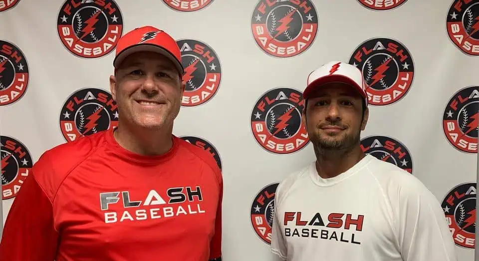 13U Flash DougSchafer JoshHolland