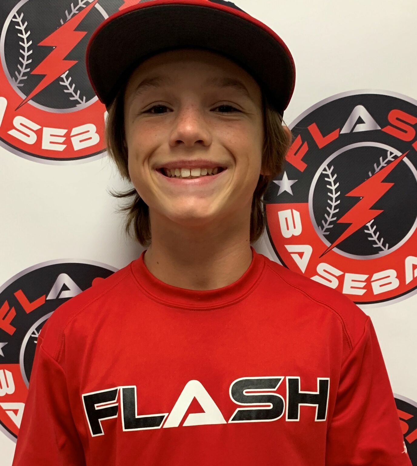 Camden Himes – Flash Baseball