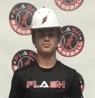 15U Flash Caden Duerr #23