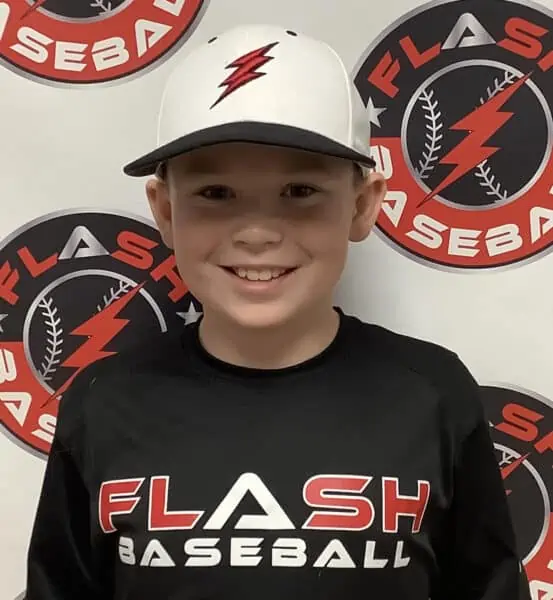 10U Flash Hunter Gahan #5