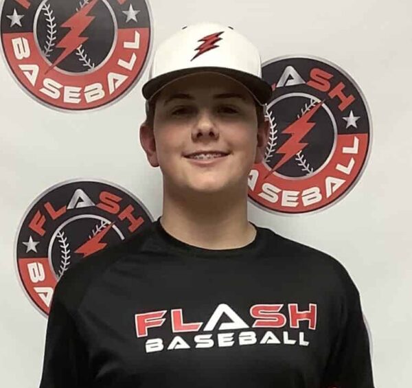 14U Flash Schultz Boudi Sullivan #60