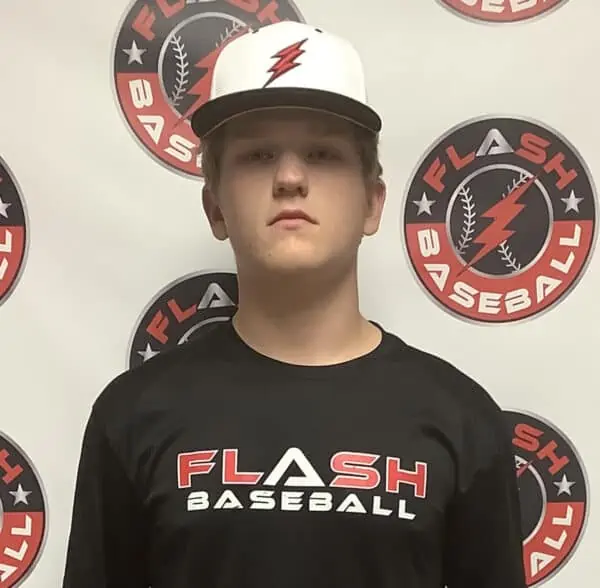 15U Flash Tyler Thuftedal #48