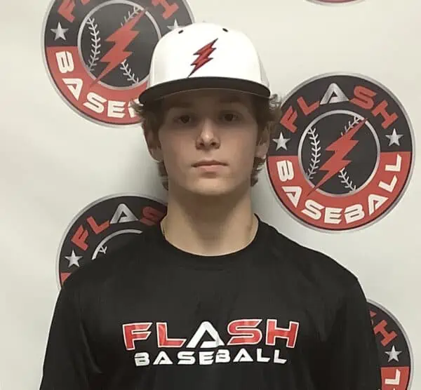 16U Flash Daniel Wnchell #7