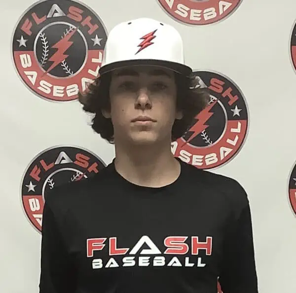 16U Flash Tyler Balkema #88