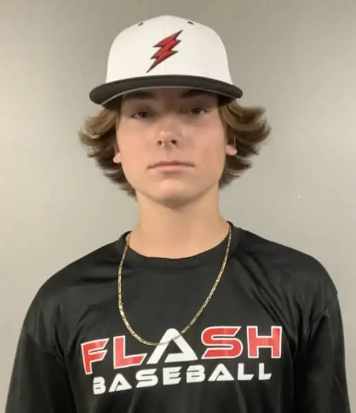 15U Flash Caden Matusak #7