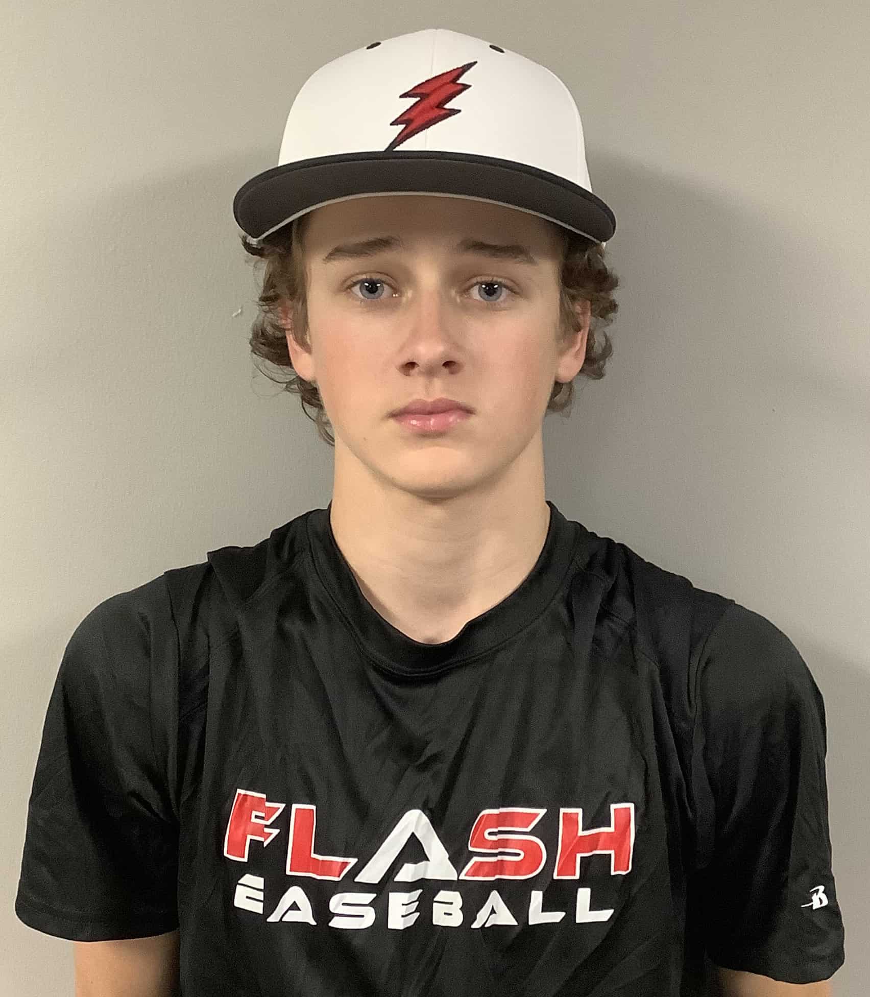 Tyler Sheets Flash Baseball