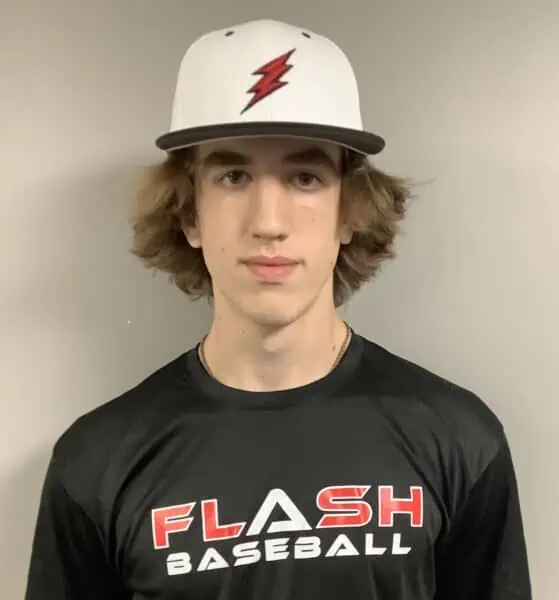 16U Flash Andrew Wallen #23