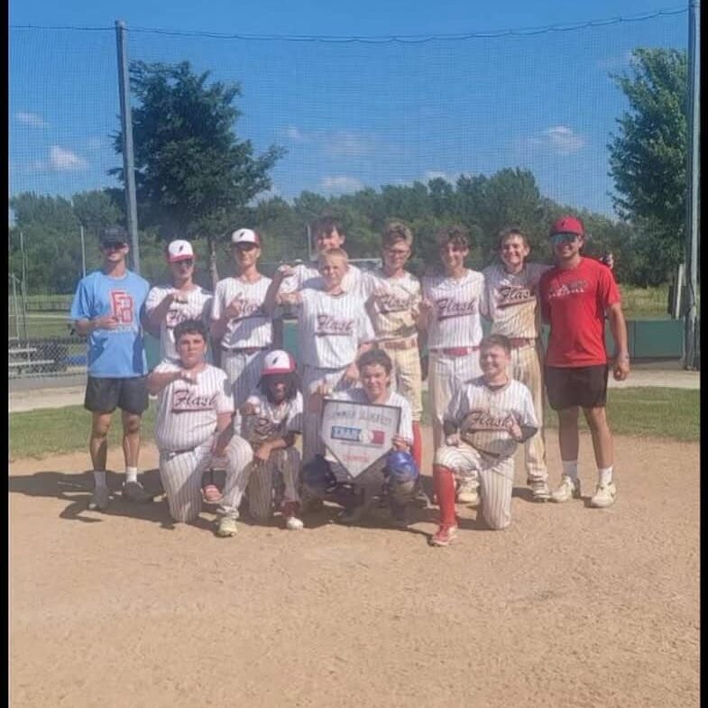 13U Schafer- Team Exposure Summer Slugfest