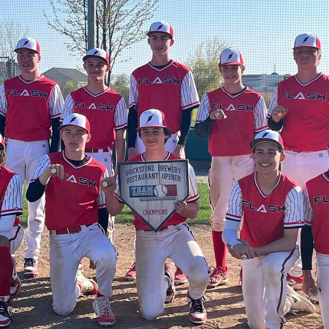 14U Team Exposure Mother’s Day Bash