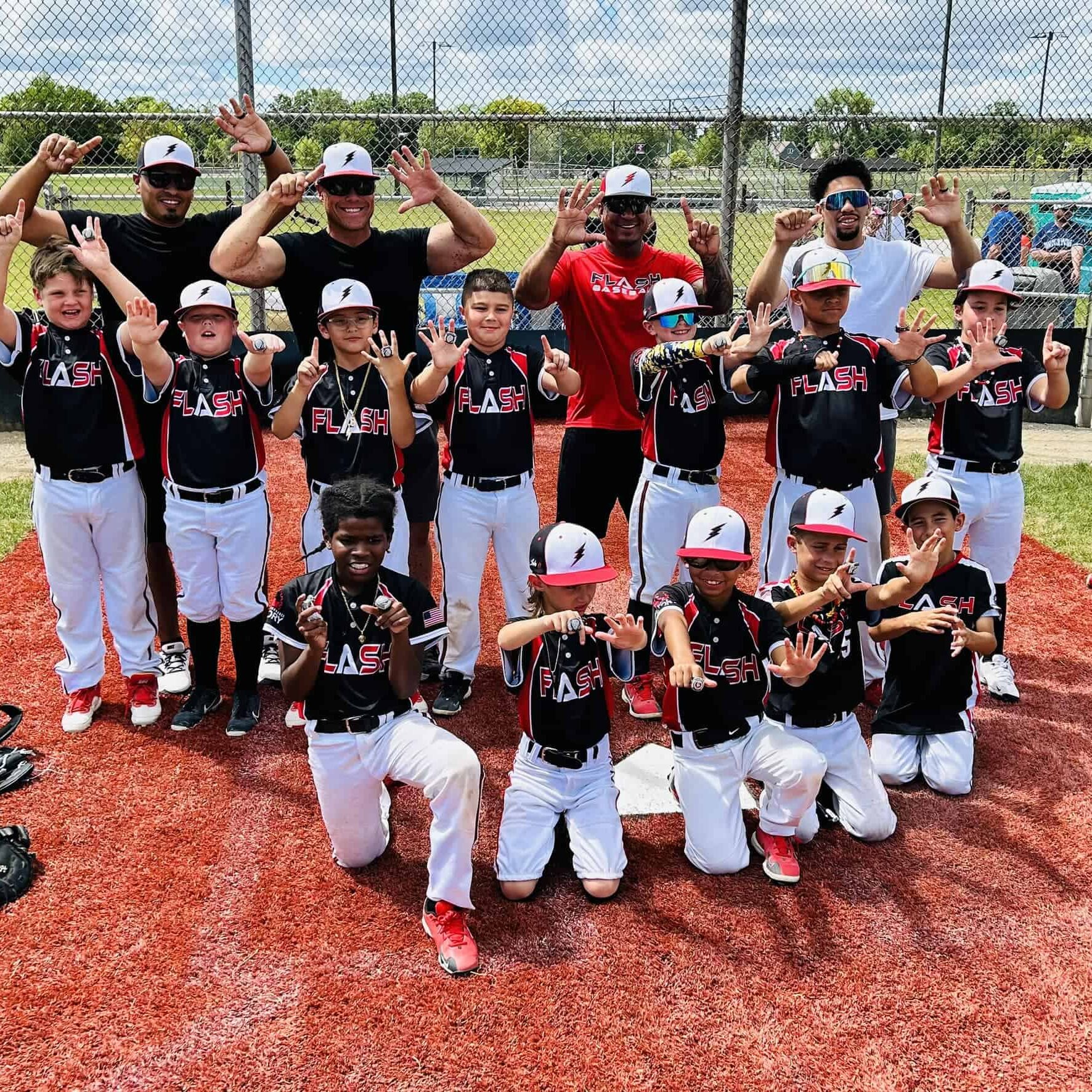 Flash8U LockportSnakePitShowdown 06_19-23