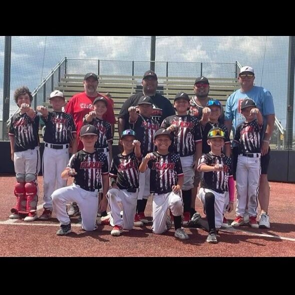 Team Exposure Silver Series Championship 10U