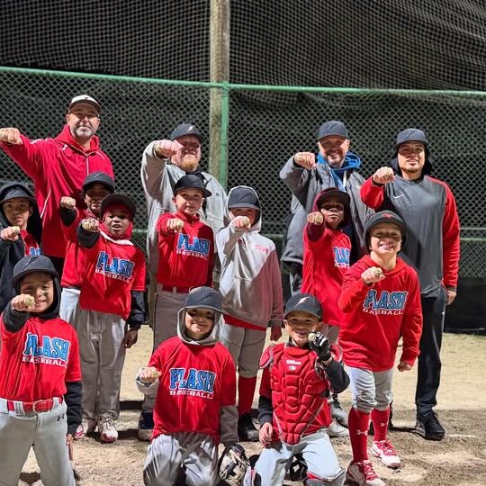 Troy Titans Wood Oct 2025